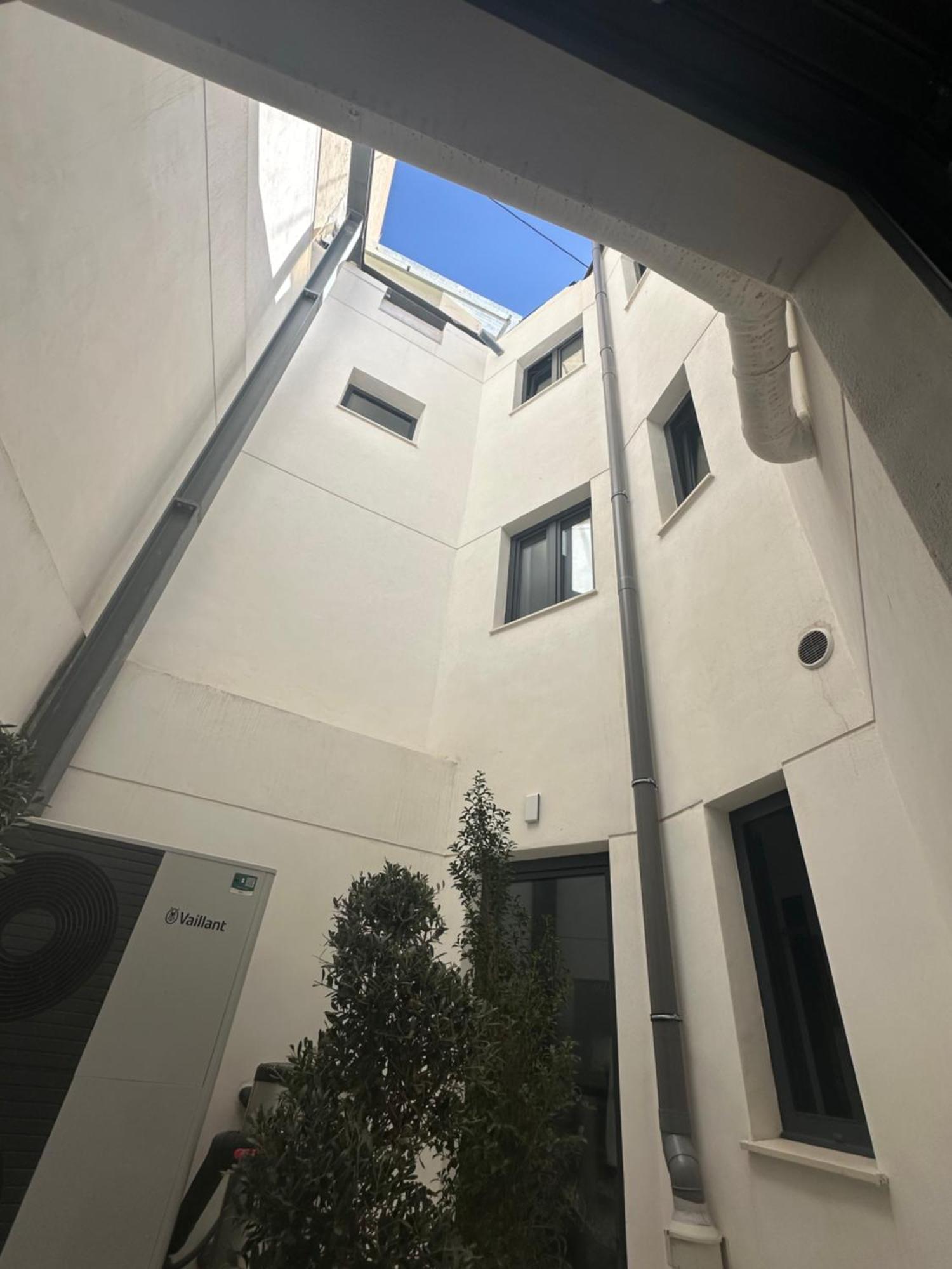 阿利坎特半岛A-cero Living Pensión Alicante