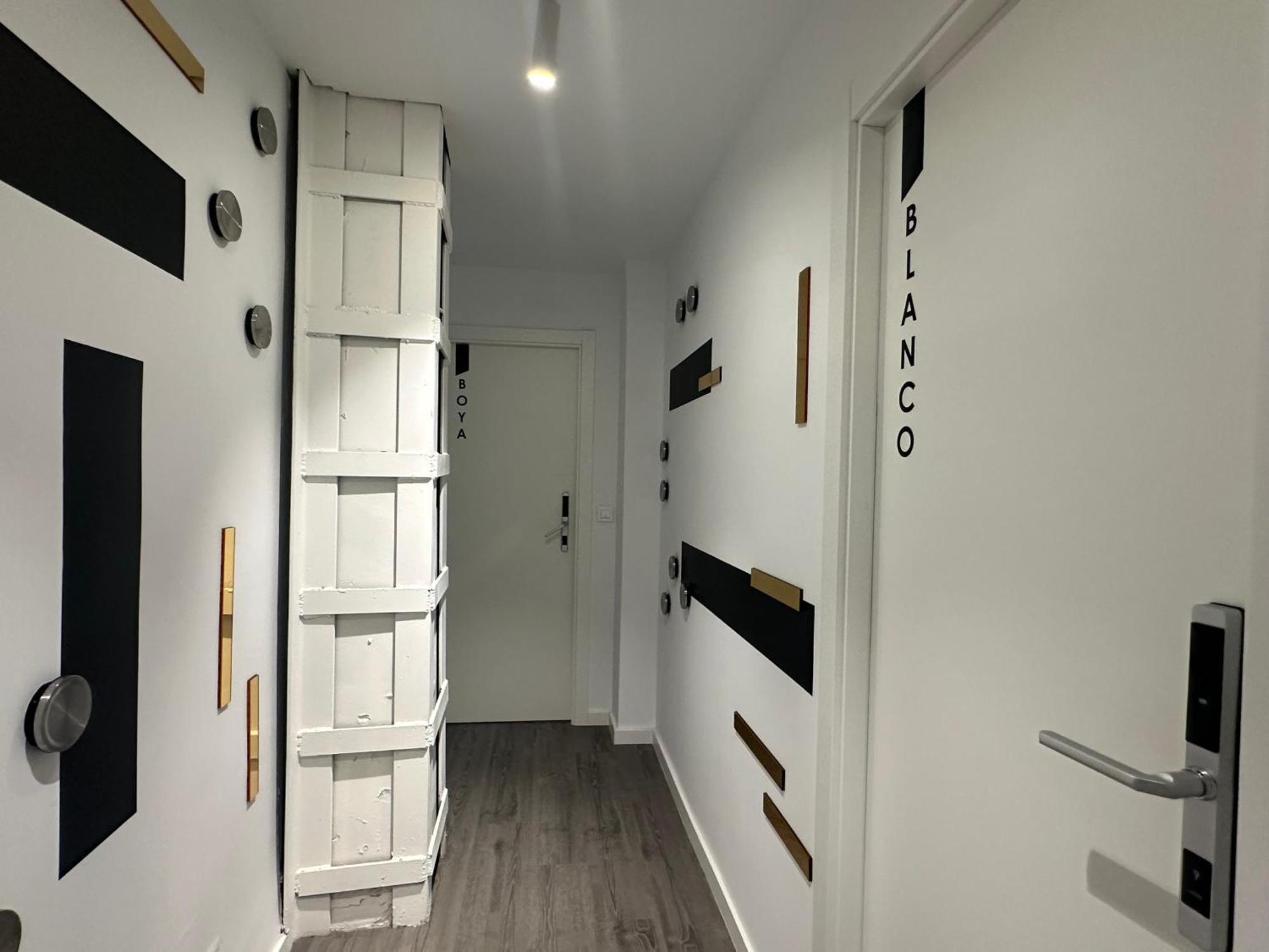A-cero Living Pensión公司