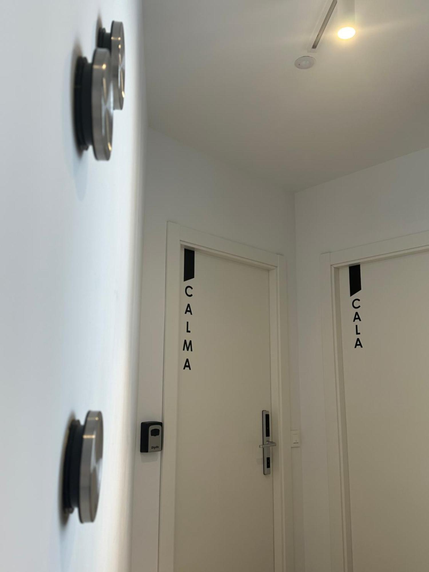 A-cero Living Pensión公司